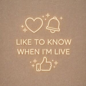 Like This! 🥰